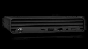 Komputer HP Pro 260 G9 Mini 935Y4EA i3-1315U 16GB 512SSD Int W11Pro Komputer HP Pro 260 G9 Mini 935Y4EA i3-1315U 16GB 512SSD Int W11Pro