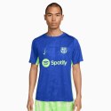 Koszulka Nike FC Barcelona DF Academy Pro Third M FQ2544-418