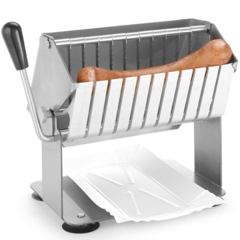 Krajalnica ręczna do kiełbas parówek CarryWurst - Hendi 222805 Krajalnica ręczna do kiełbas parówek CarryWurst - Hendi 222805
