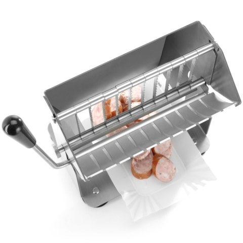 Krajalnica ręczna do kiełbas parówek CarryWurst - Hendi 222805 Krajalnica ręczna do kiełbas parówek CarryWurst - Hendi 222805