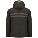 Kurtka Geographical Norway Softshell Royaute DB 068 M WY2000H/GN/Black / Red