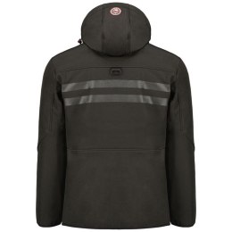 Kurtka Geographical Norway Softshell Royaute DB 068 M WY2000H/GN/Black / Red
