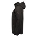 Kurtka Geographical Norway Softshell Tunar DB 009 M WY9169H/GN/Black