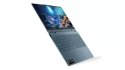 Laptop 2w1 Lenovo Yoga 7 14AKP10 83JR004FPB Ryzen AI 5 340 14" WUXGA OLED 16GB 512SSD W11 + Etui i rysik w zestawie