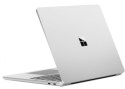 Laptop Microsoft Surface Laptop (Copilot+ PC) - Snapdragon X Plus | 13'' | Dotyk | 16GB | 256GB | W11H | Platynowy