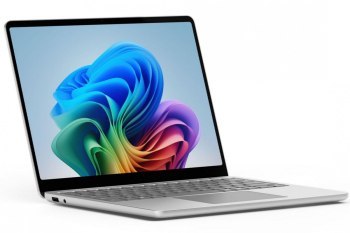 Laptop Microsoft Surface Laptop (Copilot+ PC) - Snapdragon X Plus | 13'' | Dotyk | 16GB | 512GB | W11H | Platynowy Laptop Microsoft Surface Laptop (Copilot+ PC) - Snapdragon X Plus | 13'' | Dotyk | 16GB | 512GB | W11H | Platynowy