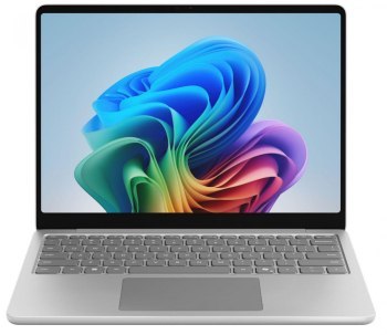 Laptop Microsoft Surface Laptop (Copilot+ PC) - Snapdragon X Plus | 13'' | Dotyk | 16GB | 512GB | W11H | Platynowy Laptop Microsoft Surface Laptop (Copilot+ PC) - Snapdragon X Plus | 13'' | Dotyk | 16GB | 512GB | W11H | Platynowy
