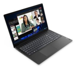 Lenovo V15 IRU G4 i7-1355U 15,6 FHD AG 16GB SSD512 IrisXe 96EUs Cam720p LAN 38Wh W11Pro 3Y OnSite