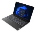 Lenovo V15 IRU G4 i7-1355U 15,6 FHD AG 16GB SSD512 IrisXe 96EUs Cam720p LAN 38Wh W11Pro 3Y OnSite