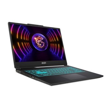 MSI Cyborg 15 A13VF-1485XPL i5-13420H 15.6 FHD 144Hz IPS-Level 16GB DDR5 SSD512 RTX 4060 8GB NoOS MSI Cyborg 15 A13VF-1485XPL i5-13420H 15.6 FHD 144Hz IPS-Level 16GB DDR5 SSD512 RTX 4060 8GB NoOS