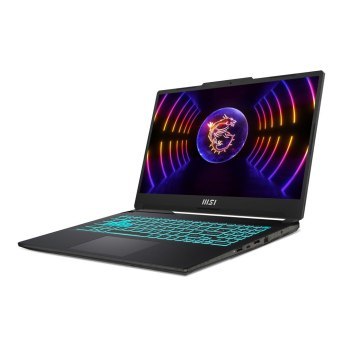 MSI Cyborg 15 A13VF-1485XPL i5-13420H 15.6 FHD 144Hz IPS-Level 16GB DDR5 SSD512 RTX 4060 8GB NoOS MSI Cyborg 15 A13VF-1485XPL i5-13420H 15.6 FHD 144Hz IPS-Level 16GB DDR5 SSD512 RTX 4060 8GB NoOS