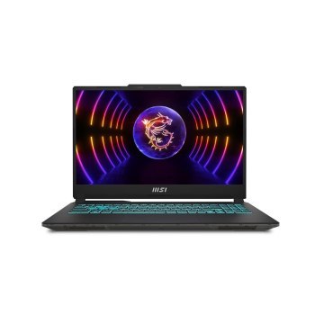 MSI Cyborg 15 A13VF-1485XPL i5-13420H 15.6 FHD 144Hz IPS-Level 16GB DDR5 SSD512 RTX 4060 8GB NoOS MSI Cyborg 15 A13VF-1485XPL i5-13420H 15.6 FHD 144Hz IPS-Level 16GB DDR5 SSD512 RTX 4060 8GB NoOS