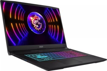 MSI Katana 17 B13VEK-1261XPL i7-13620H 17.3 FHD 144Hz 16GB DDR5 SSD1TB RTX 4050 6GB NoOS MSI Katana 17 B13VEK-1261XPL i7-13620H 17.3 FHD 144Hz 16GB DDR5 SSD1TB RTX 4050 6GB NoOS