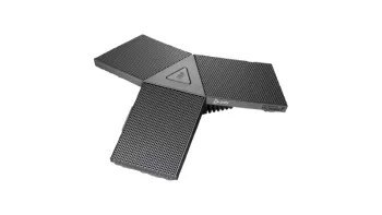 Mikrofon rozszerzający HP Poly dla Studio X50/X52/X70/USB - 875M6AA Mikrofon rozszerzający HP Poly dla Studio X50/X52/X70/USB - 875M6AA
