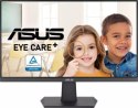 Monitor ASUS VA24EHF - 23.8'' | IPS | Full HD| 100 Hz | HDMI | VESA 100
