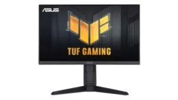 Monitor ASUS VG249QL3A - 24'' | Full HD | IPS | 180Hz
