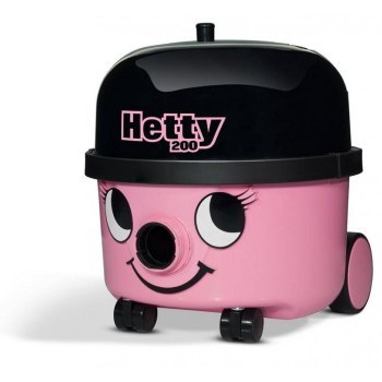Numatic HET 200-11 Hetty Odkurzacz do zanieczyszczeń suchych Numatic HET 200-11 Hetty Odkurzacz do zanieczyszczeń suchych