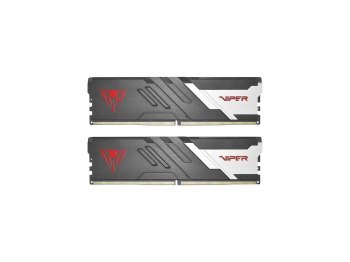 PATRIOT DDR5 2x16GB VIPER VENOM 6000MHz CL36 PATRIOT DDR5 2x16GB VIPER VENOM 6000MHz CL36