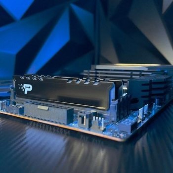 Patriot Signature DDR5 24GB 5600MHz 1 Rank Patriot Signature DDR5 24GB 5600MHz 1 Rank