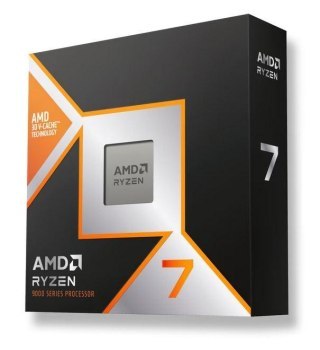 Procesor AMD Ryzen 7 9800X3D (96M Cache, up to 5.2 GHz) Tray Procesor AMD Ryzen 7 9800X3D (96M Cache, up to 5.2 GHz) Tray