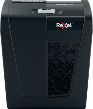 Rexel Secure X10 P4 8K 10L Rexel Secure X10 P4 8K 10L