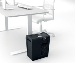 Rexel Secure X10 P4 8K 10L