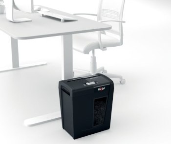 Rexel Secure X10 P4 8K 10L Rexel Secure X10 P4 8K 10L