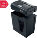 Rexel Secure X10 P4 8K 10L