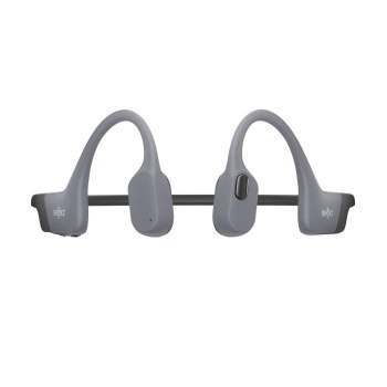 Słuchawki bezprzewodowe Shokz OpenSwim Pro Grey Słuchawki bezprzewodowe Shokz OpenSwim Pro Grey