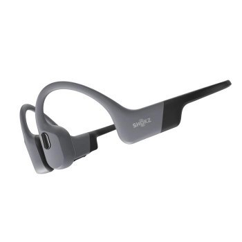 Słuchawki bezprzewodowe Shokz OpenSwim Pro Grey Słuchawki bezprzewodowe Shokz OpenSwim Pro Grey