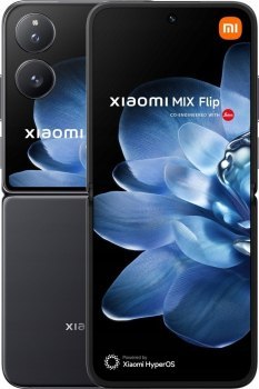 Smartfon Xiaomi MIX Flip 12/512GB Black Smartfon Xiaomi MIX Flip 12/512GB Black