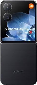 Smartfon Xiaomi MIX Flip 12/512GB Black Smartfon Xiaomi MIX Flip 12/512GB Black