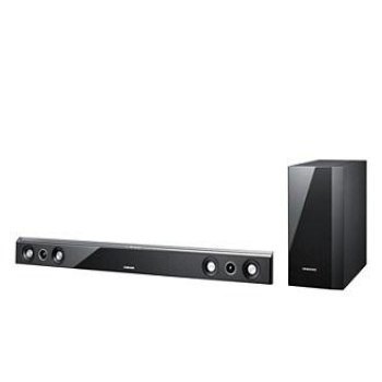Soundbar Samsung SAMSUNG HW-C450/EN (Nowość 2023) Soundbar Samsung SAMSUNG HW-C450/EN (Nowość 2023)