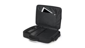 Torba do laptopa DICOTA Eco Multi Plus SCALE 15,6 D31439 czarna Torba do laptopa DICOTA Eco Multi Plus SCALE 15,6 D31439 czarna