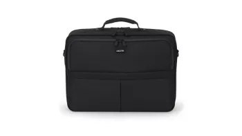 Torba do laptopa DICOTA Eco Multi Plus SCALE 15,6 D31439 czarna Torba do laptopa DICOTA Eco Multi Plus SCALE 15,6 D31439 czarna