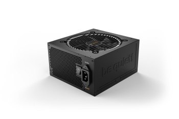 ZASILACZ BEQUIET! PURE POWER 12 M 650W ZASILACZ BEQUIET! PURE POWER 12 M 650W