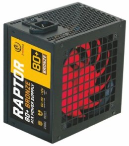 Zasilacz - Rebeltec RAPTOR 600W