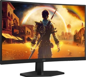 AOC C27G42E - 27'' | Fast VA | Full HD | 0.5ms | 180Hz AOC C27G42E - 27'' | Fast VA | Full HD | 0.5ms | 180Hz
