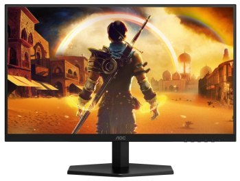 AOC Q27G42XNE - 27'' | VA | QHD | 1ms | 180Hz | HDR AOC Q27G42XNE - 27'' | VA | QHD | 1ms | 180Hz | HDR