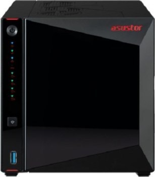 Asustor AS5404T Asustor AS5404T