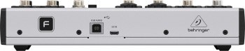 Behringer FLOW 8 - Mikser cyfrowy Behringer FLOW 8 - Mikser cyfrowy