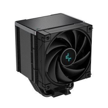 Chłodzenie DeepCool AK500 Zero Dark Chłodzenie DeepCool AK500 Zero Dark