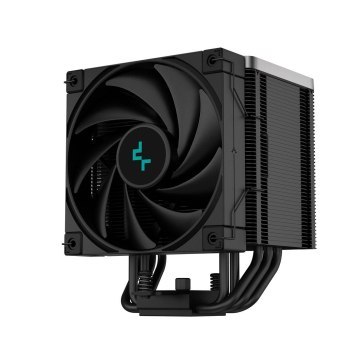 Chłodzenie DeepCool AK500 Zero Dark Chłodzenie DeepCool AK500 Zero Dark