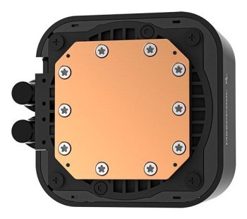 Chłodzenie wodne DeepCool LQ360 Chłodzenie wodne DeepCool LQ360