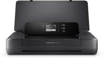 DRUKARKA HP OFFICEJET 200 DRUKARKA HP OFFICEJET 200