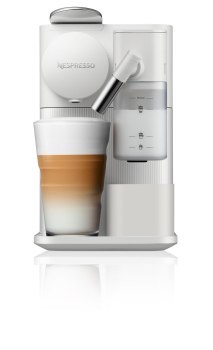 Ekspres DeLonghi EN510.W Lattissima One Evo Ekspres DeLonghi EN510.W Lattissima One Evo