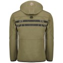 Kurtka Softshell Geographical Norway Royaute DB 068 M WY1996H/GN-Kaki / Orange