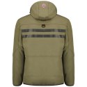 Kurtka Softshell Geographical Norway Royaute DB 068 M WY1997H/GN-Kaki / Black