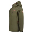 Kurtka Softshell Geographical Norway Takito DB 009 M WY1161H/GN-Kaki