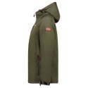 Kurtka Softshell Geographical Norway Takito DB 009 M WY1161H/GN-Kaki